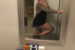 🤪Eat My Juicy Pussy Fuck My Bi... - Image 1